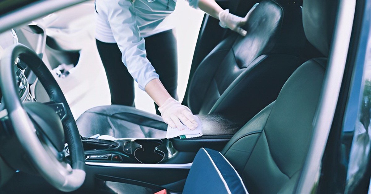 Mantenimiento Automotriz