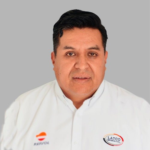 Ariel Garcia