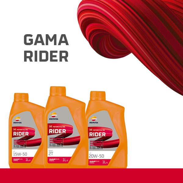 Gama Rider