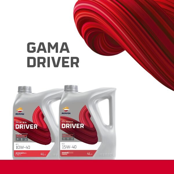Gama Driver
