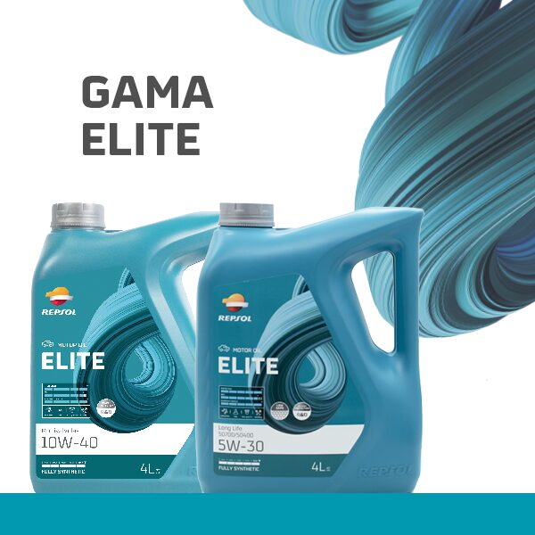 Gama Elite