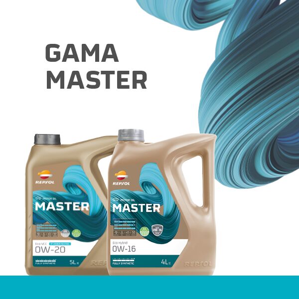 Gama Master