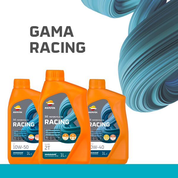 Gama Racing