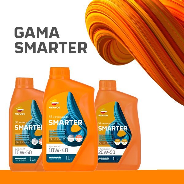 Gama Smarter