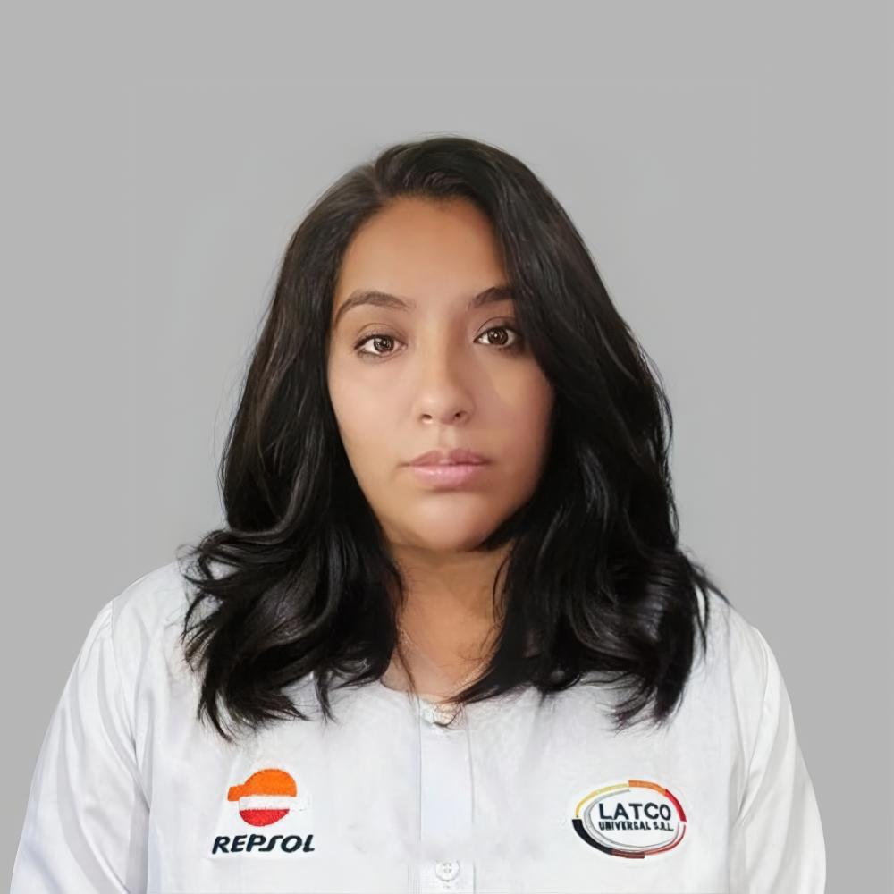 Valeria Soliz