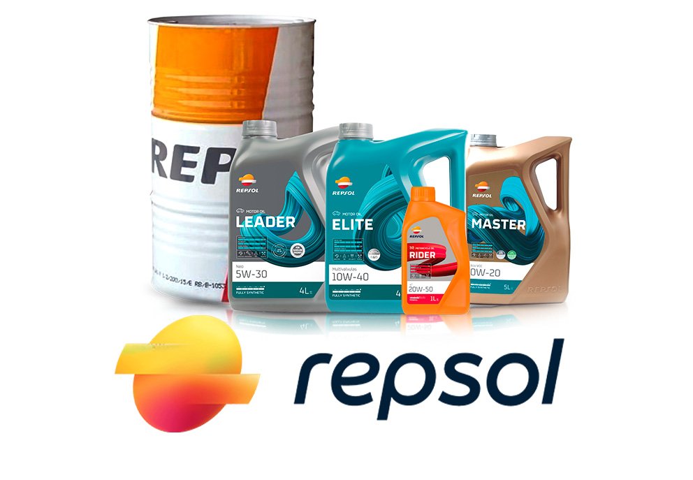 LATCO Repsol