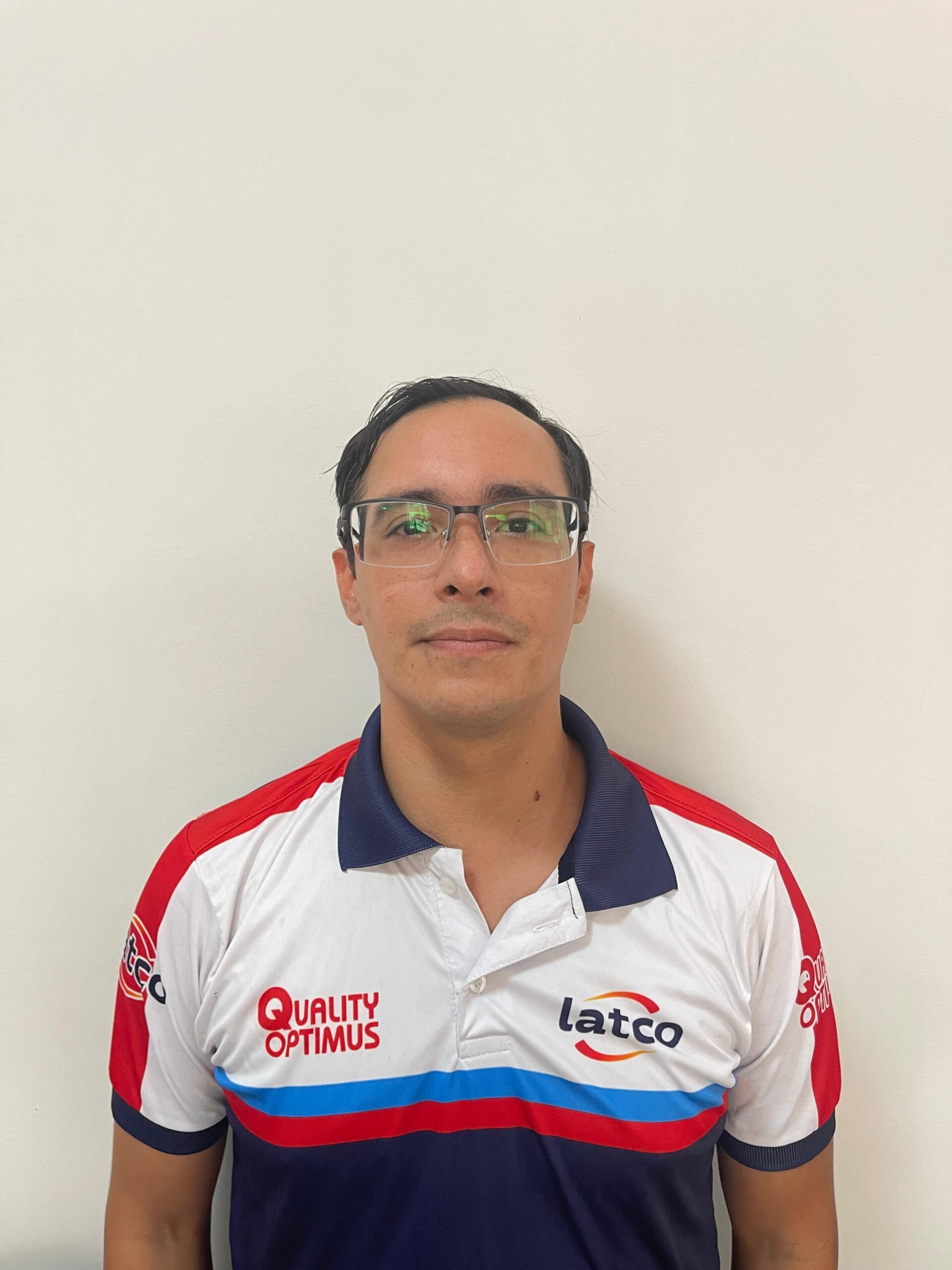 Andres Echalar