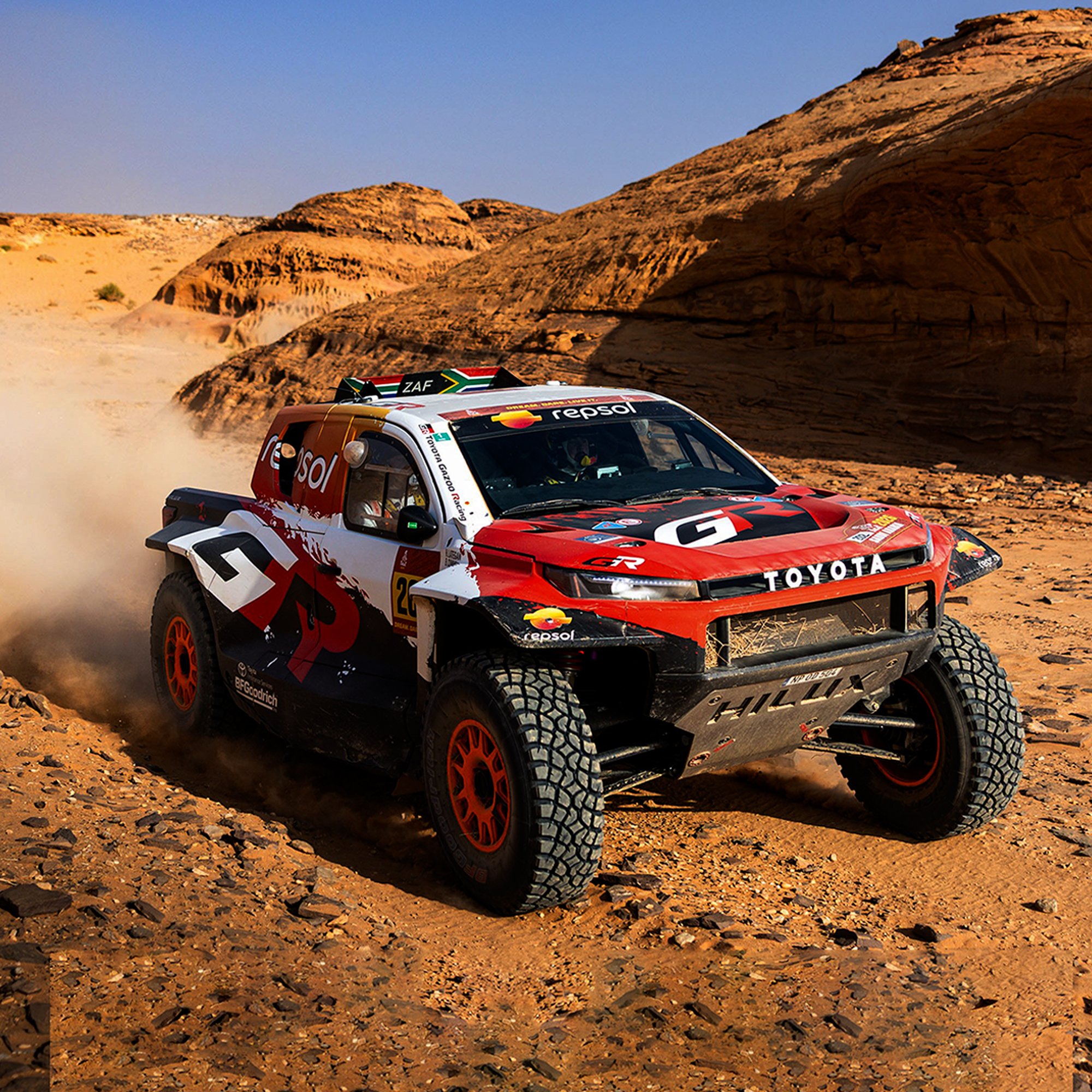 Offroad